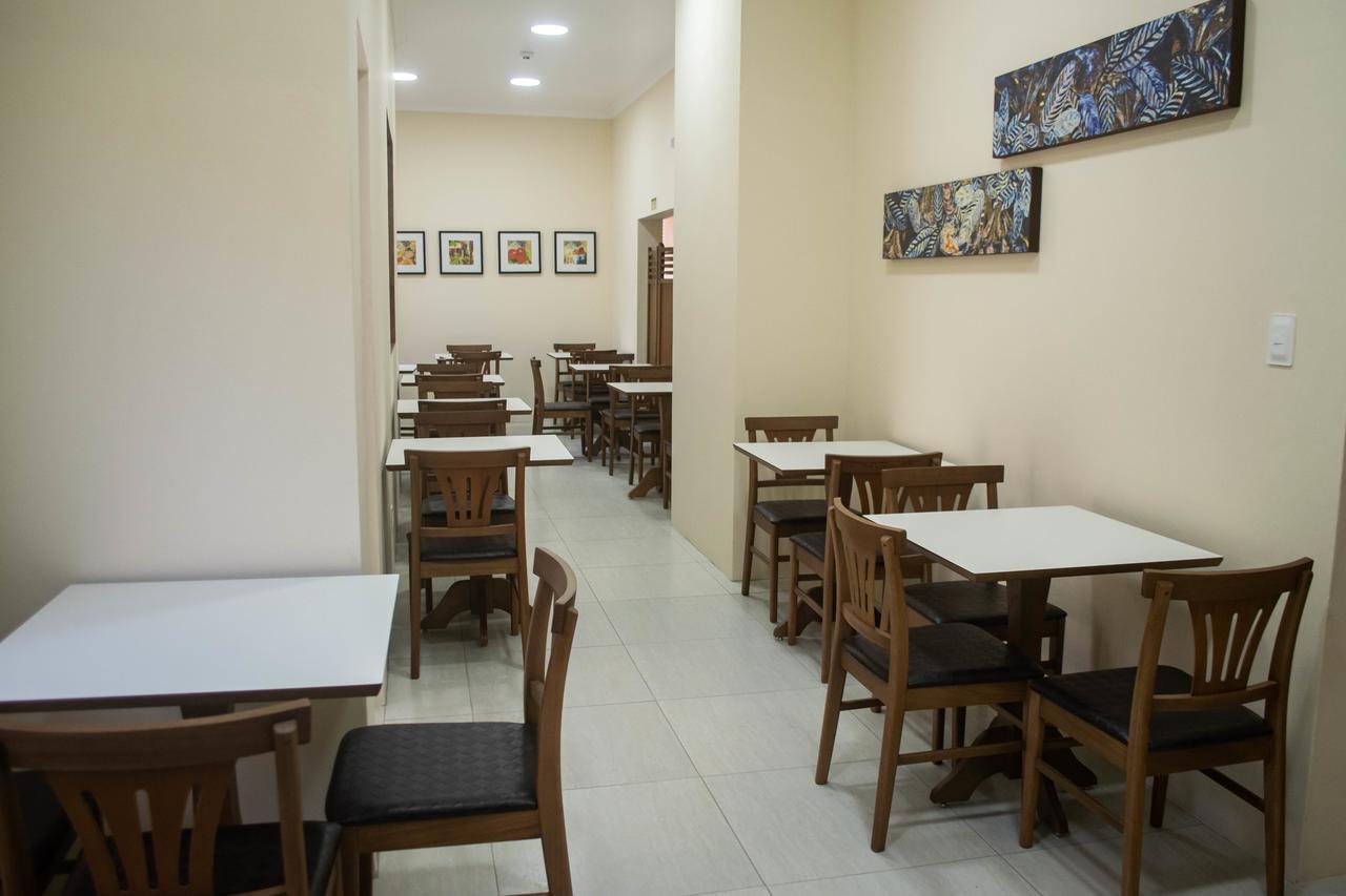 Marrocos 酒店 Pelotas