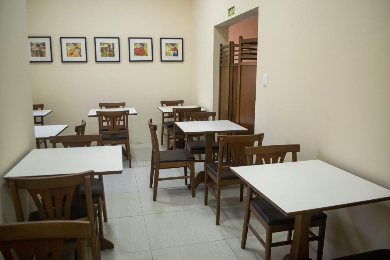 酒店 Marrocos Pelotas